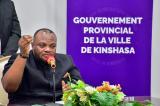Permis de séjour à Kisenso : Daniel Bumba met en garde Gode Antwel