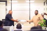 La DGI lance la nouvelle plaque minéralogique « sécurisée » ce mardi en RDC