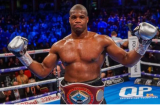 Martin Bakole envoie un message fort à Daniel Dubois : « L'année prochaine c'est la mienne »