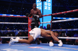 Boxe : Daniel Dubois détrône Anthony Joshua par K.-O. et défend sa ceinture IBF devant 100 000 spectateurs à Wembley