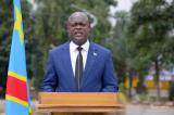 Épidémie de Mpox : aucun cas positif détecté au Kasaï-Oriental (ministre provincial de la Santé)