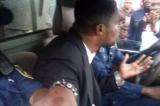 Kinshasa : Daniel Mbau libéré ! 