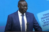 Mukoko Samba au sujet de la proposition d’Olivier Kamitatu :  » L’intégrité du territoire avant le fédéralisme »