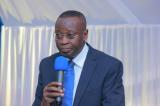 Mukoko Samba :«Je promets la levée des entraves pour améliorer le pouvoir d'achat du Congolais» 