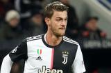 Italie: un joueur de la Juventus testé positif au coronavirus