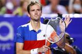 Tennis: le Russe Daniil Medvedev a officiellement succédé lundi à Novak Djokovic comme N°1 du classement ATP 