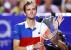 Infos congo - Actualités Congo - -Tennis: le Russe Daniil Medvedev a officiellement succédé lundi à Novak Djokovic comme N°1 du...