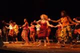 Danser pour « réparer les femmes » victimes de crimes de guerre au Congo