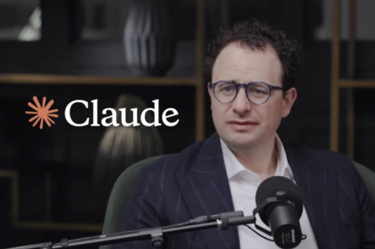 « Nous ne savons pas si les modèles sont conscients mais cette possibilité ne peut être exclue ! », Selon le PDG d'Anthropic (IA Claude), l'intelligence artificielle serait entrain de prendre conscience de son existence...  