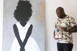 Vernissage : David Katshiunga expose à Anvers
