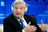 Davos Soros investit 1 milliard contre les « dictateurs »