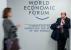 -Suisse: le retour du Forum économique mondial de Davos avec un ordre mondial bouleversé par le Covid-19, mais aussi la guerre en Ukraine 