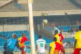56e Coupe du Congo de football : Sanga Balende dénonce l'inéligibilité de deux joueurs de DCMP