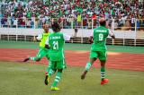 CAF: DCMP bat Renaissance de Berkane à Kinshasa (1-0)