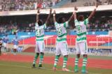 Linafoot : Junior Mbele offre la victoire au DCMP devant l'As Dragon Bilima  (1-0)