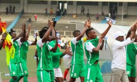 Infos congo - Actualités Congo - -Foot-VL1: DCMP s'impose à Kolwezi devant Simba 2-0