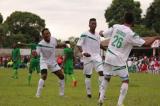 Division I : DCMP domine Lupopo à Lubumbashi et prend la 3e place