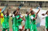 Foot/56ème coupe du Congo : DCMP élimine MK et Céleste sort Rangers
