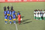 Vodacom ligue I : JSK impose DCMP un nul de 0-0 à Kinshasa même score entre Don Bosco et Lupopo à Lubumbashi