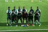 CAF: Motema Pembe et Diables noirs se neutralisent (0-0) en groupe B