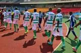Vodacom ligue I : DCMP bat Lubumbashi Sport à Kinshasa, Lupopo et Tshinkunku se neutralisent à Lubumbashi
