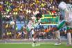 Infos congo - Actualités Congo - -Ligue 1 : DCMP s'impose devant V. Club dans le derby de Kinshasa