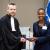 Infos congo - Actualités Congo - -Concours de procès fictif de la CPI : l’UNIKIN prend la 2e place et rafle le prix du « meilleur orateur »