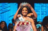 Déborah Djema ne représentera plus la RDC : le Comité Miss Universe met fin à son règne pour cause de désaccord sur le contrat