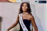Miss Universe RDC : la reine destituée Déborah Djema porte plainte contre l’organisation et sa remplaçante