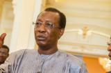 Déby menace de retirer ses troupes des opérations en Afrique