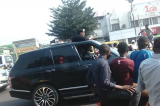 Enfin, la star congolaise de la chanson, le Général Defao est là !