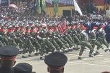Fête de l'indépendance: Pas de défilé militaire ce 30 juin !