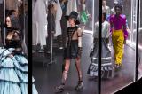 Gucci se retire à son tour du 
