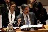 Monusco: la France met en garde contre une réduction de la mission en RDC