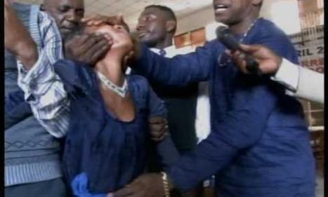 Infos congo - Actualités Congo - -Sud-Kivu : accusées de sorcellerie, les filles et femmes de Lubarika ploient sous le joug des...