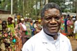 Le prix Nobel de la paix attribué à Denis Mukwege est aussi un espoir politique pour la RDC