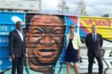 France : Une rue baptisée « Denis Mukwege » en l'Honneur du Prix Nobel de la Paix 2018  