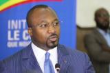 Un nouveau gouvernement au congo, le fils de sassou devient ministre