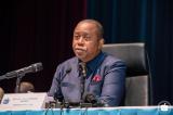 Denis Kadima aux délégués de la société civile : « Faisons de ces élections une réussite »