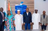 Élections en Afrique : le Tchad s’inspire de l’expertise rd-congolaise en digitalisation électorale