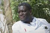 Bukavu : le Dr. Denis Mukwege est contre le dialogue national !