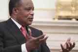 Congo-Brazzaville: l’UA entend s’impliquer davantage dans la résolution de la crise libyenne
