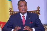 Nouvelle année : Les voeux des présidents d'Afrique centrale sur fond d'élection