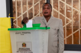 Brazza : sans internet ni téléphone, Sassou attend confiant le verdict des urnes d’une présidentielle sans suspense...