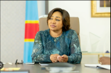 Kinshasa : Denise Nyakeru exige une réponse judiciaire exemplaire après des violences sur une accouchée