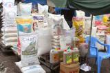 Matadi : hausse des prix des denrées alimentaires sur le marché