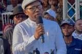 Accord RDC-Rwanda : Deo Bizibu salue la diplomatie de Félix Tshisekedi et invite Kabila et Nangaa à saisir les signes des temps