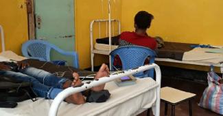 Infos congo - Actualités Congo - -Baisse du taux de natalité et de mortalité dues à la drépanocytose