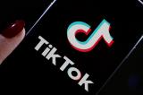 Sur tiktok, un 