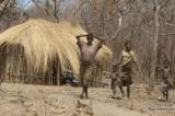 Tanganyika: 3 morts dans une attaque des pygmées à Muswaki